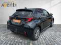 Mazda 2 SELECT Hybrid ACC*SHZ*FLA*HUD*SpurH*LM*LED Černá - thumbnail 4