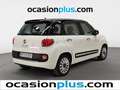 Fiat 500L 1.4 Pop Star Blanc - thumbnail 3
