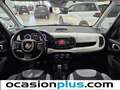 Fiat 500L 1.4 Pop Star Blanc - thumbnail 6