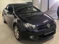 Volkswagen Golf Cabriolet Basis BMT Violett - thumbnail 1