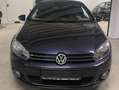Volkswagen Golf Cabriolet Basis BMT Violett - thumbnail 3