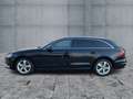 Audi A4 35 TDI S-TR ADVANED LED+NAV+PDC+ACC+SHZ Negro - thumbnail 4