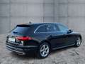 Audi A4 35 TDI S-TR ADVANED LED+NAV+PDC+ACC+SHZ Negro - thumbnail 6