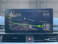 Audi A4 35 TDI S-TR ADVANED LED+NAV+PDC+ACC+SHZ Negro - thumbnail 11