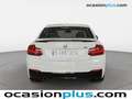 BMW 220 220dA Coupé 190 Blanco - thumbnail 14