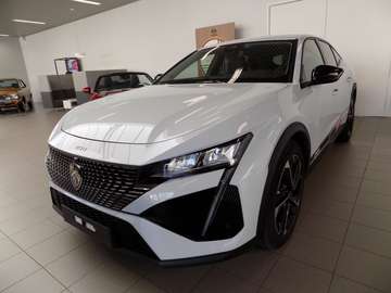 408 1.2 Turbo MHEV GT S