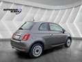 Fiat 500 *Automatik*Apple CarPlay*PDC Gris - thumbnail 4