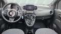 Fiat 500 *Automatik*Apple CarPlay*PDC Gris - thumbnail 23
