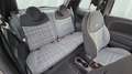 Fiat 500 *Automatik*Apple CarPlay*PDC Gris - thumbnail 16