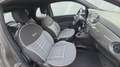 Fiat 500 *Automatik*Apple CarPlay*PDC Gris - thumbnail 21