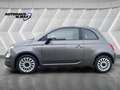 Fiat 500 *Automatik*Apple CarPlay*PDC Gris - thumbnail 12