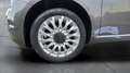 Fiat 500 *Automatik*Apple CarPlay*PDC Gris - thumbnail 11