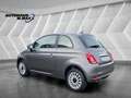 Fiat 500 *Automatik*Apple CarPlay*PDC Gris - thumbnail 10