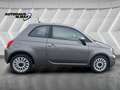 Fiat 500 *Automatik*Apple CarPlay*PDC Gris - thumbnail 7