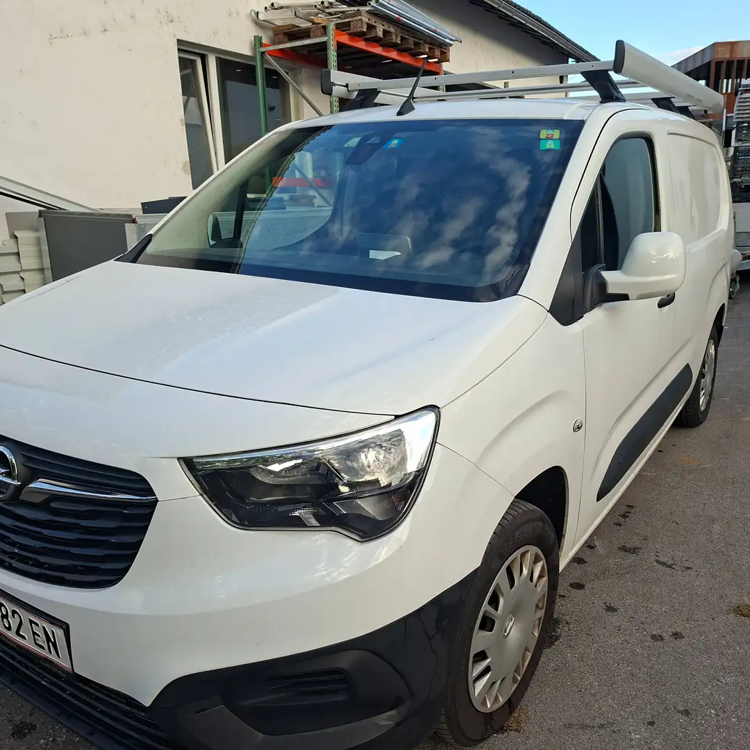 Opel Combo 1,5 Diesel L Enjoy - 1