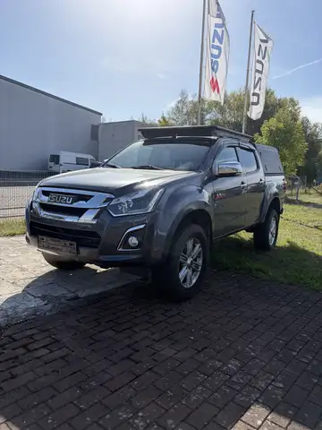 Isuzu D-Max D-Max 4x4 Double Cab Autm. Custom