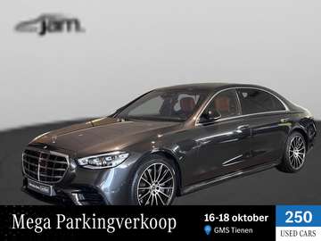 L e Hybride AMG