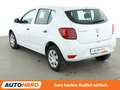 Dacia Sandero 1.0 SCe Essential *KLIMA*GARANTIE* Weiß - thumbnail 4