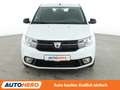 Dacia Sandero 1.0 SCe Essential *KLIMA*GARANTIE* Weiß - thumbnail 9