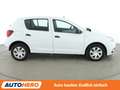 Dacia Sandero 1.0 SCe Essential *KLIMA*GARANTIE* Weiß - thumbnail 7