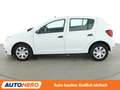 Dacia Sandero 1.0 SCe Essential *KLIMA*GARANTIE* Weiß - thumbnail 3