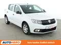 Dacia Sandero 1.0 SCe Essential *KLIMA*GARANTIE* Weiß - thumbnail 8