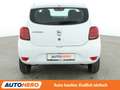 Dacia Sandero 1.0 SCe Essential *KLIMA*GARANTIE* Weiß - thumbnail 5