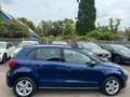 Volkswagen Polo V Match 1,6 TDI BlueMotion Blauw - thumbnail 4