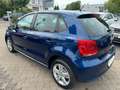 Volkswagen Polo V Match 1,6 TDI BlueMotion Blauw - thumbnail 7