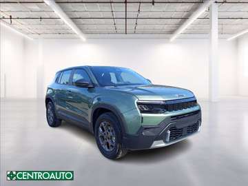 1.2 turbo Longitude fwd 100cv