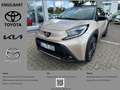 Toyota Aygo X Air Style 1.0 VVT-i  Faltdach LED Apple CarPlay An Beige - thumbnail 1