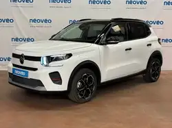 Citroen ELECTRIQUE 113CH 44,2KWH AUTONOMIE CONFORT MAX