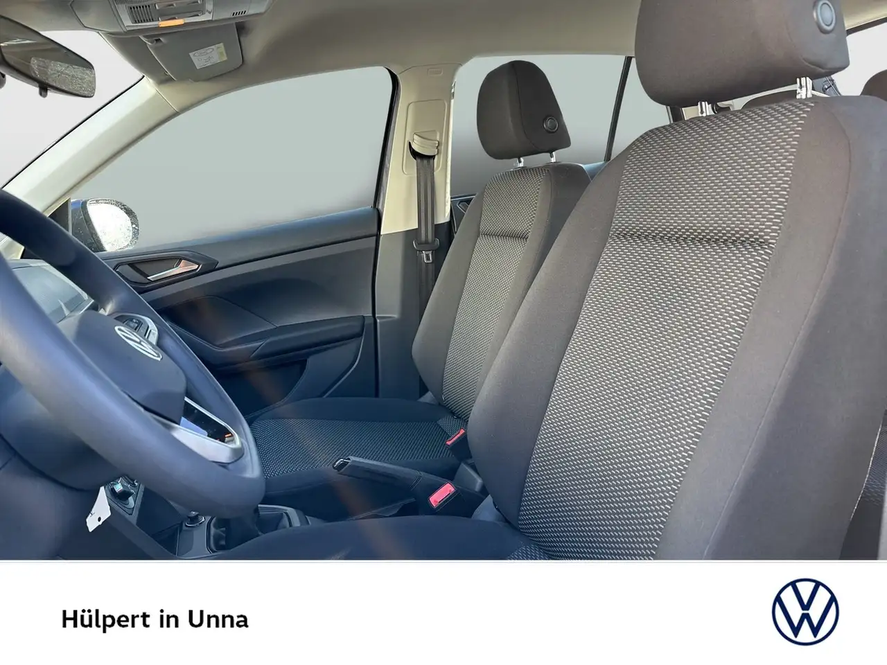 Volkswagen T-Cross 1.0 CARPLAY SITZHEIZUNG LED EINPARKHILFE 8