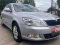 Skoda Octavia 1.6 CRTDi*1.Prop*Clim*Navi*Sieg Chauf*Ve*Re*Vc*Ja* Grijs - thumbnail 4