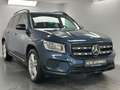 Mercedes-Benz GLB 200 d Night-Paket Automatik M-Bux Blau - thumbnail 3