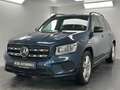 Mercedes-Benz GLB 200 d Night-Paket Automatik M-Bux Blau - thumbnail 1