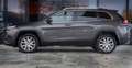 Jeep Cherokee Limited 4WD *SHZ/Klimaaut./Scheckheft* Grau - thumbnail 2