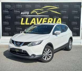 1.5dCi S&S ACENTA 4x2 Sensores Aparc