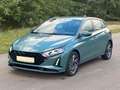 Hyundai i20 1.0 T-GDI Trend *Navi*Sitzhzg*BOSE*DCT*RFK* Grün - thumbnail 1