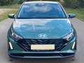 Hyundai i20 1.0 T-GDI Trend *Navi*Sitzhzg*BOSE*DCT*RFK* Grün - thumbnail 2