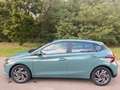Hyundai i20 1.0 T-GDI Trend *Navi*Sitzhzg*BOSE*DCT*RFK* Grün - thumbnail 7