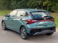 Hyundai i20 1.0 T-GDI Trend *Navi*Sitzhzg*BOSE*DCT*RFK* Grün - thumbnail 4