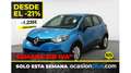 Renault Captur TCe eco2 Energy Intens 90 Azul - thumbnail 1