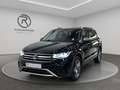 Volkswagen Tiguan Allspace 2.0 TDI 4Motion DSG Elegance Schwarz - thumbnail 2