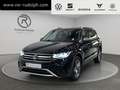 Volkswagen Tiguan Allspace 2.0 TDI 4Motion DSG Elegance Schwarz - thumbnail 1