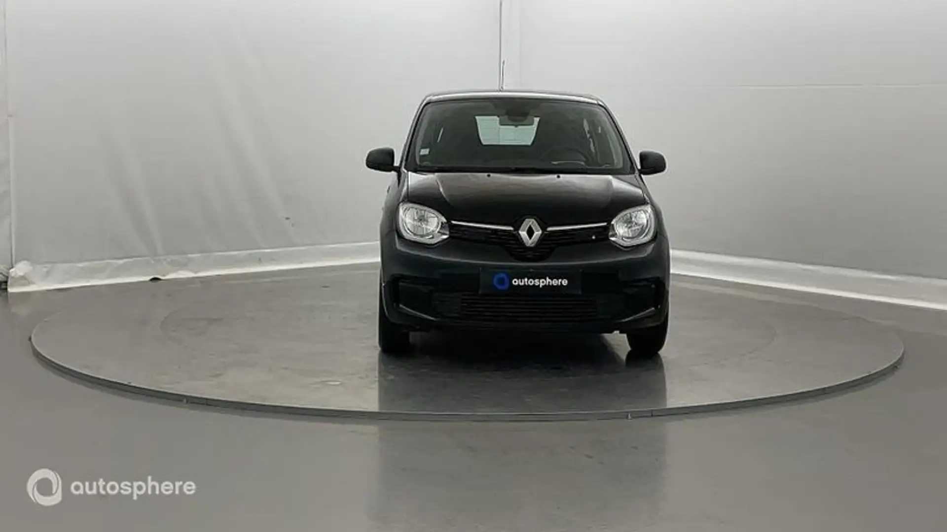 Renault Twingo 1.0 SCe 65ch Life - 20 - 2