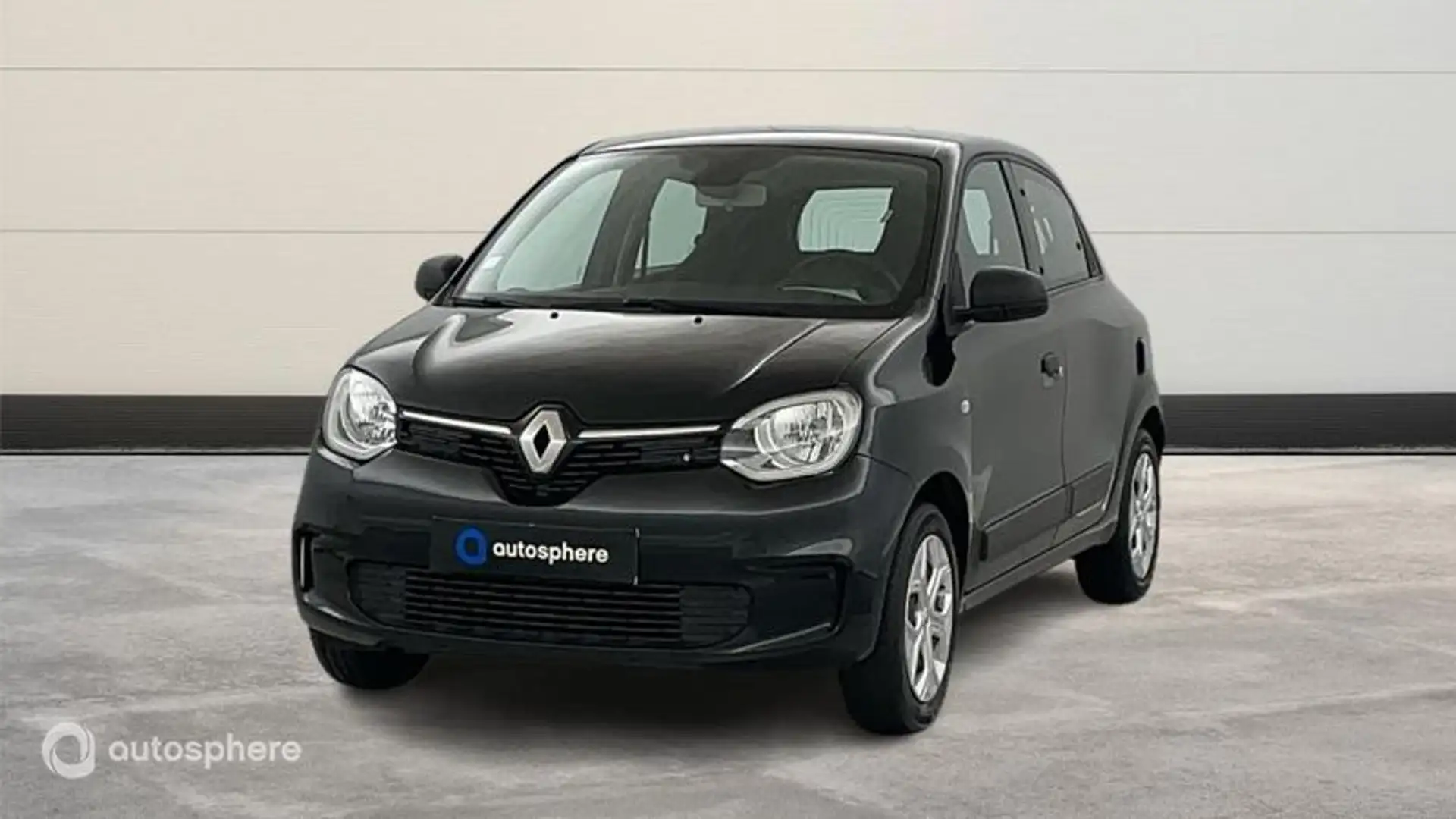 Renault Twingo 1.0 SCe 65ch Life - 20 - 1