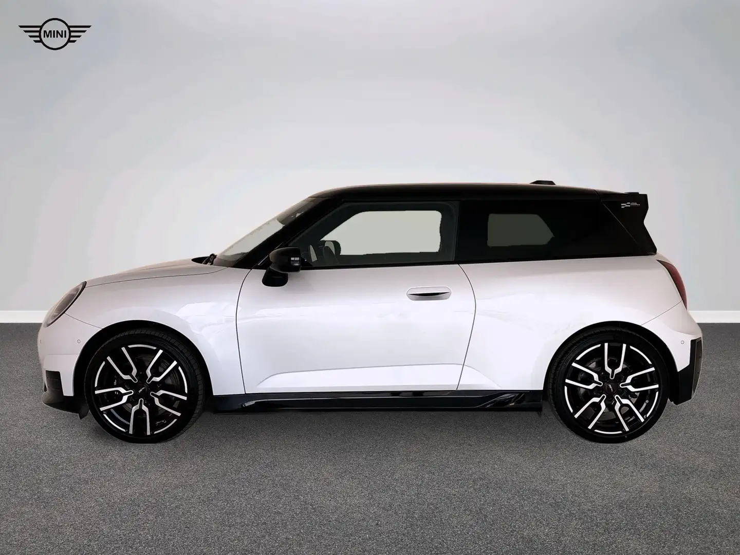 MINI Cooper SE All-Electric MINI Cooper SE Weiß - 2