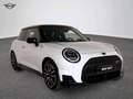 MINI Cooper SE John Cooper Works Bílá - thumbnail 11