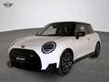 MINI Cooper SE All-Electric MINI Cooper SE Weiß - thumbnail 1